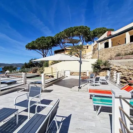 Galatea Exclusive * Capoliveri (Isola d'Elba)