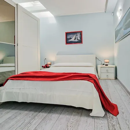 Apartamento Galatea Exclusive
